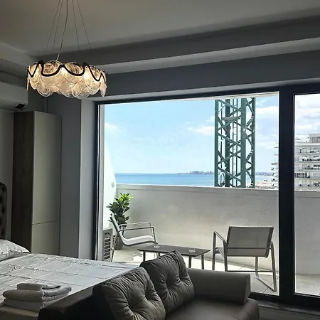 Lejlighed Axxis Luxury Mamaia