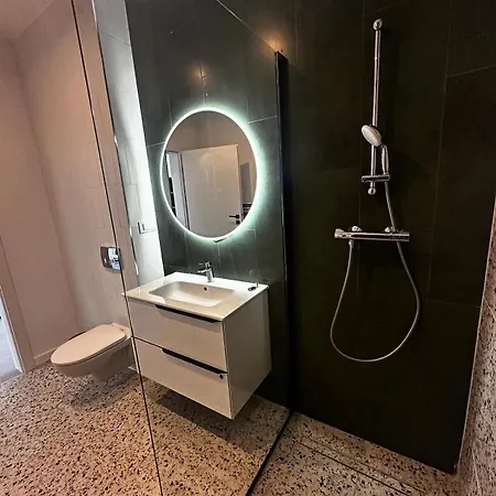 Axxis Luxury Lejlighed Mamaia