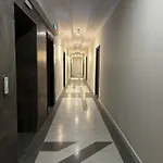 Apartament Axxis Luxury