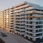 Axxis Luxury Apartament