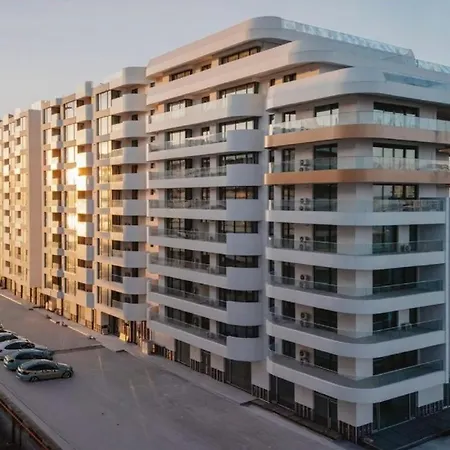 Axxis Luxury Apartment