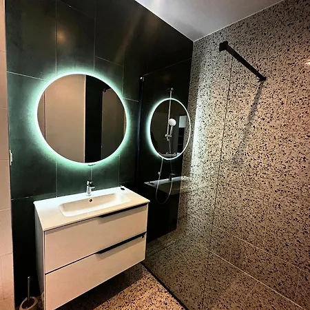 Appartement Axxis Luxury *