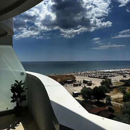 Апартаменты Axxis Luxury *